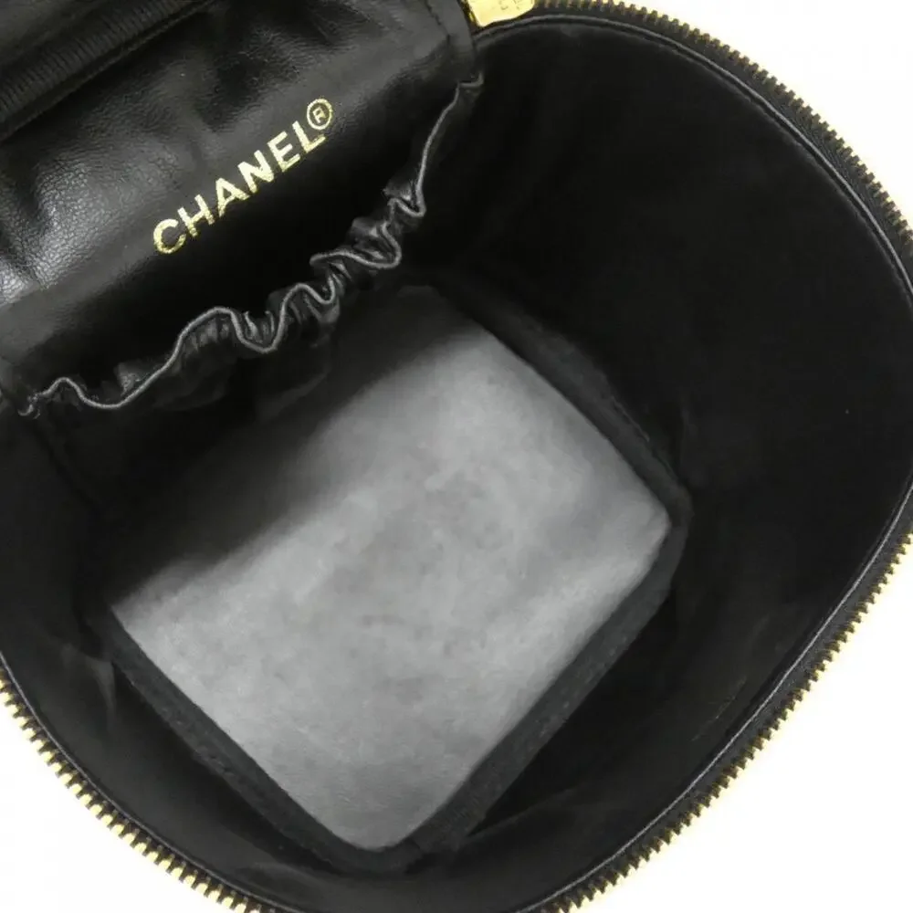 CHANEL Black Bag